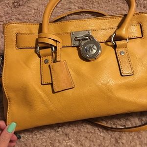Michael Kors handbag